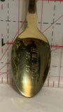 Wm McD 85-87 Yellowknife Northwest Territories Souvenir Spoon