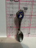 Las Vegas Rodeo Nevada Pin Nevada Souvenir Spoon