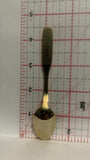 Wm McD 85-87 Yellowknife Northwest Territories Souvenir Spoon