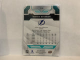 #219 Steven Stamkos Tampa Bay Lightning 2020-21 Upper Deck MVP Hockey Card MH