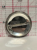 100 Years of Heritage Conservation 1885 1985 Button Pinback