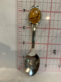 Arizona Road Runner Bird Souvenir Spoon