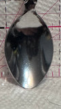 Lake Louise Alberta Canada  Souvenir Spoon