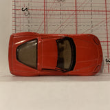 Red C6 Corvette ©2003 Hot Wheels Diecast Car FD