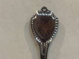 New Mexico  Collectable Souvenir Spoon NX