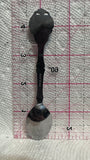 Lake Louise Alberta Canada  Souvenir Spoon