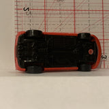 Red C6 Corvette ©2003 Hot Wheels Diecast Car FD