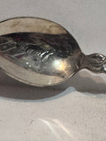 Sunshine Village Banff Alberta Alberta Souvenir Spoon