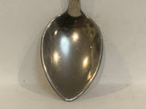 Sault Ste Marie Canada Collectable Souvenir Spoon NX