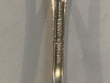 Sault Ste Marie Canada Collectable Souvenir Spoon NX