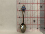 Sault Ste Marie Canada Collectable Souvenir Spoon NX