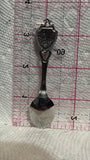 Sunken Garden's St Petersburg Florida  Souvenir Spoon