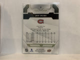 #9 Jeff Petry Montreal Canadiens 2020-21 Upper Deck MVP Hockey Card MH