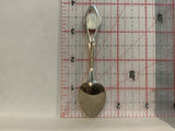 Sault Ste Marie Canada Collectable Souvenir Spoon NX