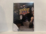 #119 Oscar Klefbom Puzzle Piece Edmonton Oilers 2020-21 Upper Deck MVP Hockey Card MH