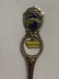 Great Falls Montana  Souvenir Spoon
