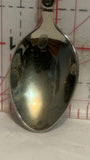 Rheinfall Switzerland Souvenir Spoon