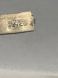Mexico Alpaca Mexico Souvenir Spoon