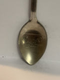 Great Falls Montana  Souvenir Spoon