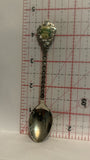Rheinfall Switzerland Souvenir Spoon