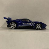 Blue Sparco N4042 Hot Wheels Diecast Car FD