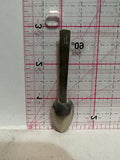 Mexico Alpaca Mexico Souvenir Spoon