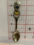 Great Falls Montana  Souvenir Spoon