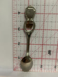 Great Falls Montana  Souvenir Spoon