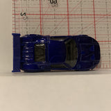 Blue Sparco N4042 Hot Wheels Diecast Car FD