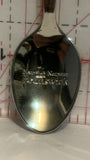 New Brunswick Tartan Souvenir Spoon