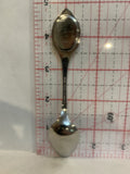 Dick & Ethel 50th 1985 Happy Anniversary Souvenir Spoon