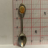 To Mother with Love Collectable Souvenir Spoon AM