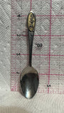Palm Springs California  Souvenir Spoon