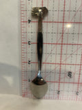 Bentley General Hospital Alberta Souvenir Spoon