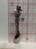 Universal Studios Film Camera Fort Misc Souvenir Spoon