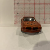 Red Thunderbird V5304 ©2011 Hot Wheels Diecast Car FE