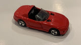 Red 1997 Dodge Viper RT/10 Maisto Toy Diecast Car