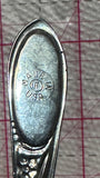 Palm Springs California  Souvenir Spoon