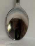 Washington Native Chief Souvenir Spoon