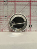 Big Ern's BBQ Button Pinback