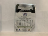 #74 Philipp Grubauer Colorado Avalanche 2020-21 Upper Deck MVP Hockey Card MI