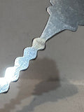 RCMP Canada  Horse  Misc Souvenir Spoon