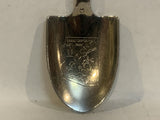 Grand Canyon National Park Arizona Shovel Collectable Souvenir Spoon NY