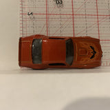 Red Thunderbird V5304 ©2011 Hot Wheels Diecast Car FE