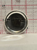 Alaska Ace 90 Polar Bear Button Pinback