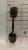 St Boniface Cathedrale Winnipeg Manitoba Canada Souvenir Spoon