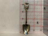 Grand Canyon National Park Arizona Shovel Collectable Souvenir Spoon NY