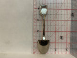 Grand Canyon National Park Arizona Shovel Collectable Souvenir Spoon NY
