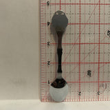 Talbot Alberta 1907 1980 Collectable Souvenir Spoon AM