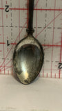 Schwarzwald Black Forest Germany Cuckoo Clock Souvenir Spoon